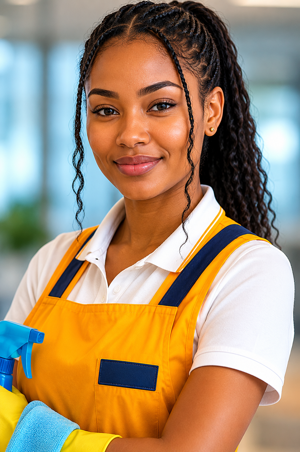 Professional Cleaning Gaborone